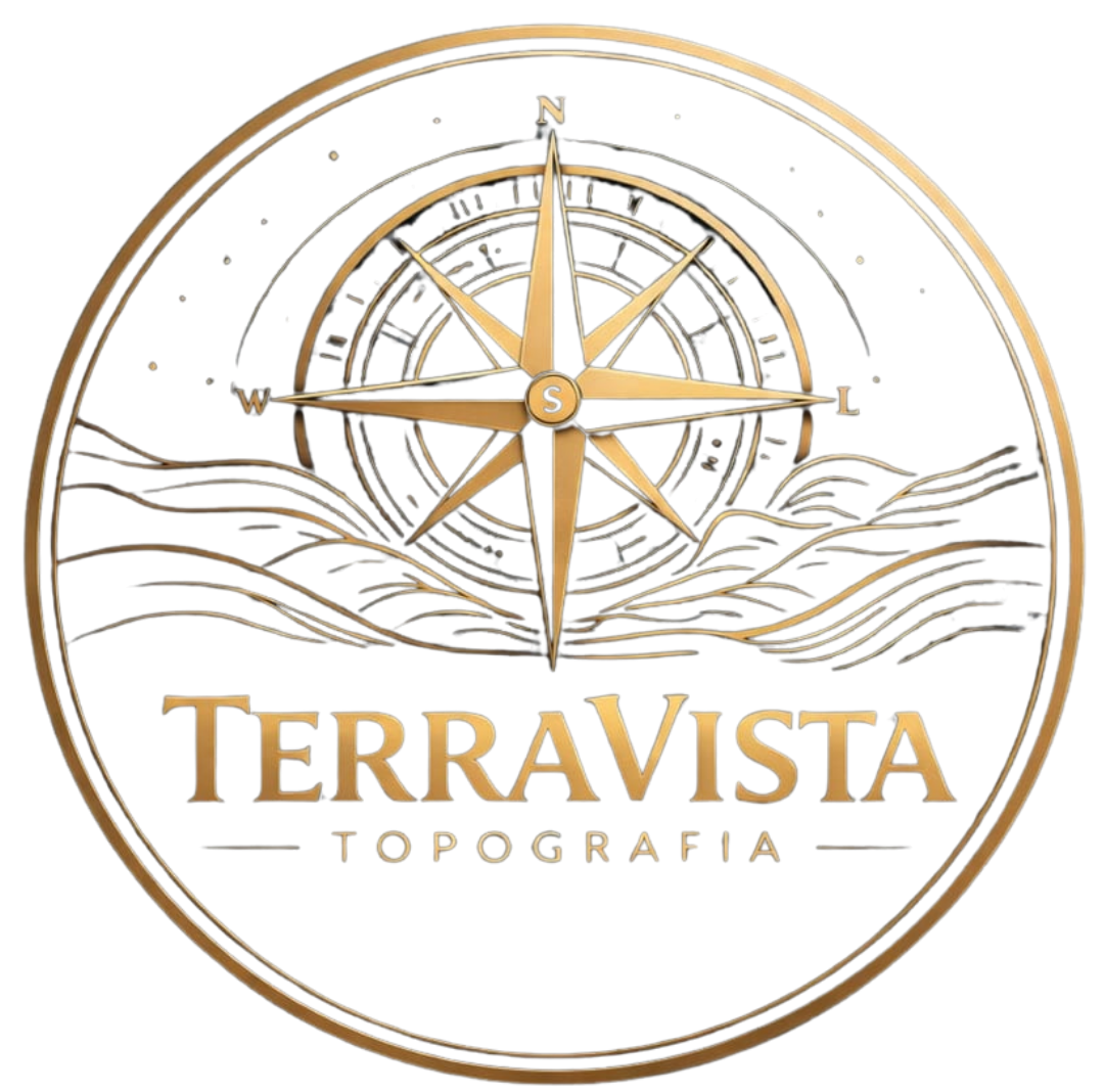 TerraVista Topografia