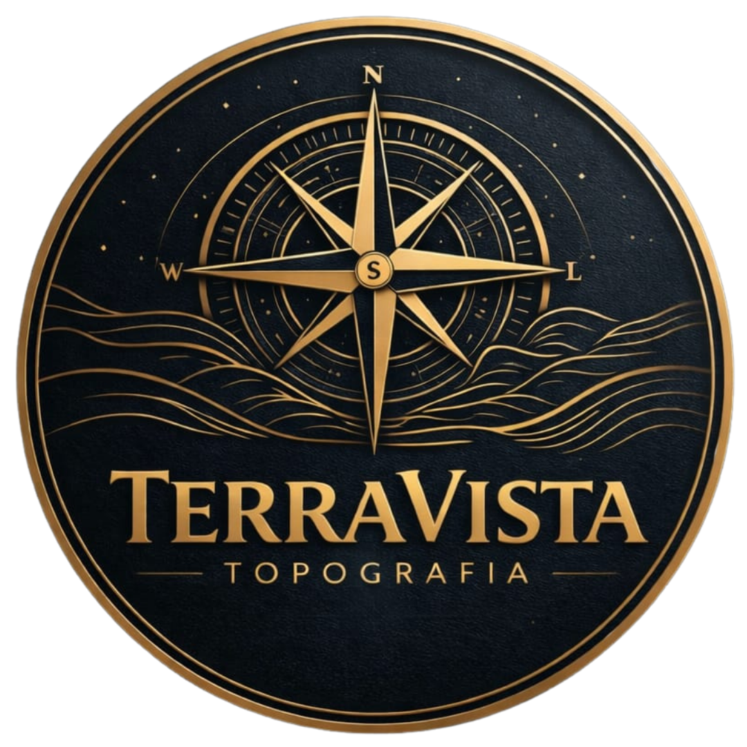 Terra Vista Topografia